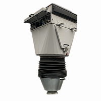 Телескопический загрузчик SFDО-4,8