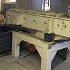 Инерционный грохот тяжелого типа ТТС-SHI-1-1400
