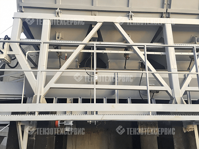 Бетонный завод SmartBeton 70