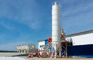 Подготовка к пусконаладочным работам бетонного завода: как запустить производство без потерь и переделок
