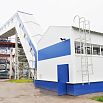 Бетонный завод SmartTower 100