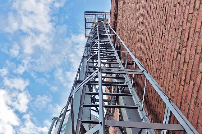 Бетонный завод SmartTower 50