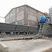 Бетонный завод SmartBeton для производства дорожных плит и лотков